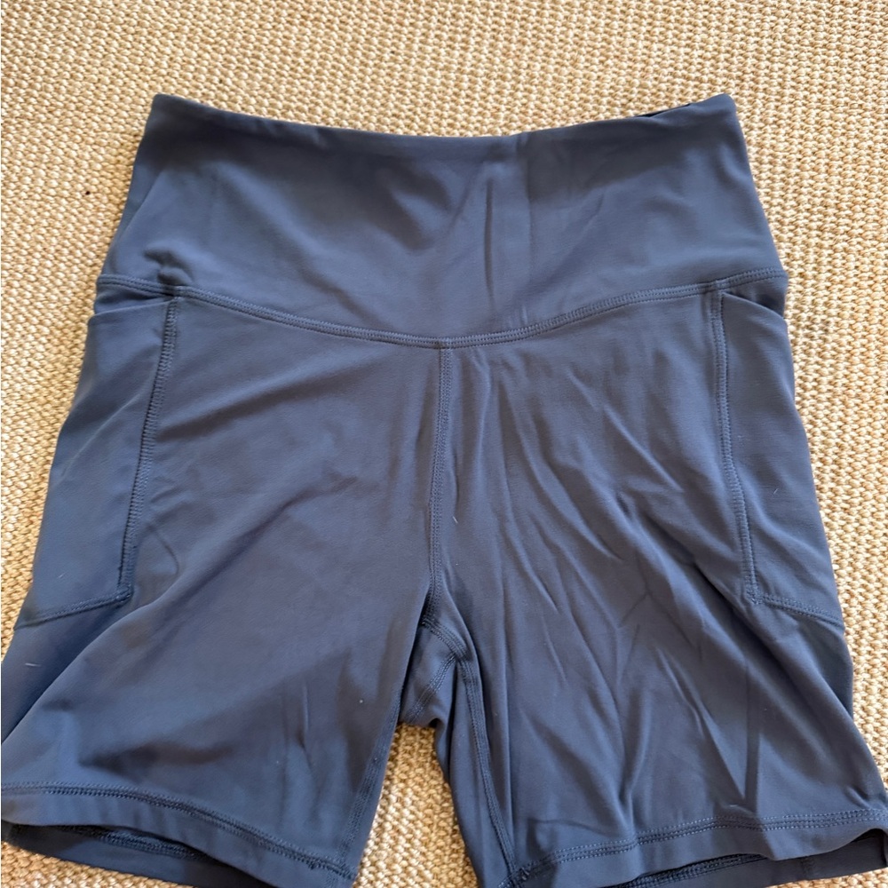 Free Fly Apparel women’s all day 6” pocket short